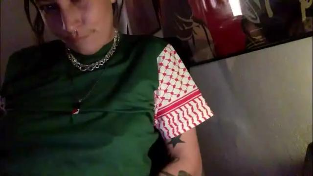 Thumbnail 2, arielwyld's Stream at Chaturbate, 1 month ago