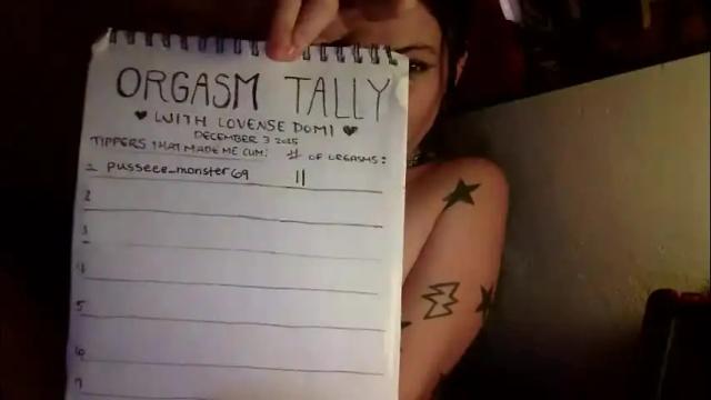 Thumbnail 3, arielwyld's Stream at Chaturbate, 1 month ago