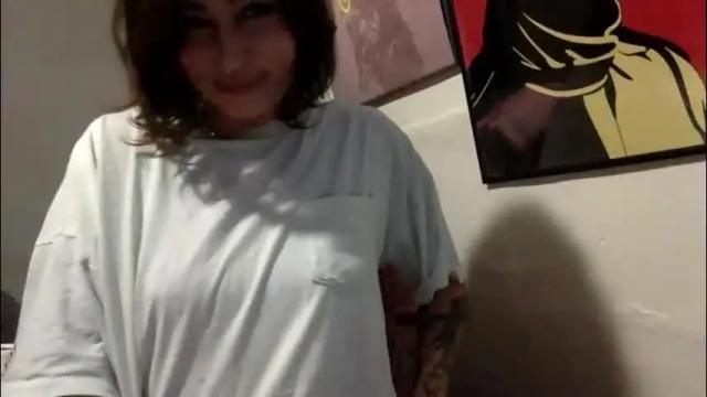 Thumbnail 1, arielwyld's Stream at Chaturbate, 1 month ago