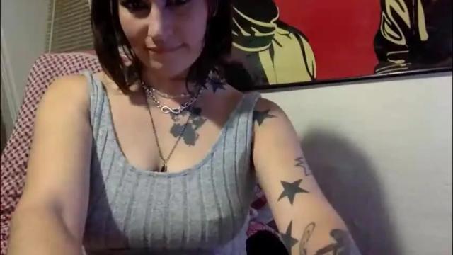 Thumbnail 3, arielwyld's Stream at Chaturbate, 1 month ago