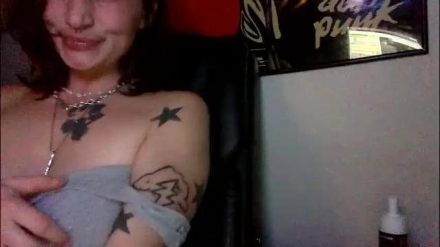 Thumbnail 1, arielwyld's Stream at Chaturbate, 29 days ago