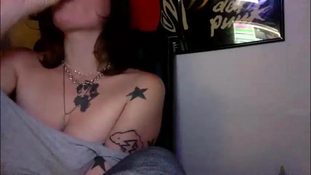 Thumbnail 2, arielwyld's Stream at Chaturbate, 29 days ago