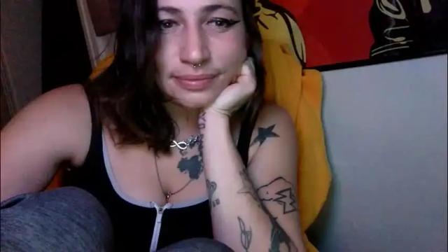 Image 4 of arielwyld Stream on Chaturbate on 1 month ago