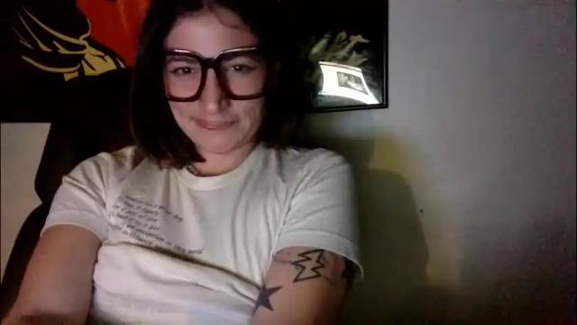 Thumbnail 2, arielwyld's Stream at Chaturbate, 21 days ago