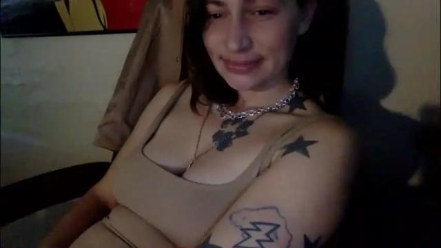 Thumbnail 1, arielwyld's Stream at Chaturbate, 15 days ago