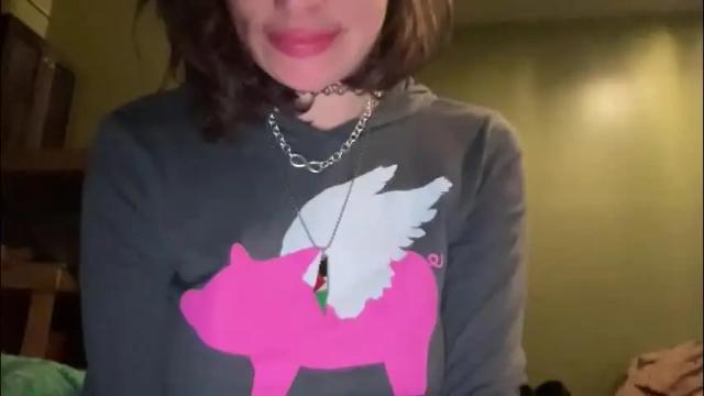 Image 6 of arielwyld Stream on Chaturbate on 14 days ago