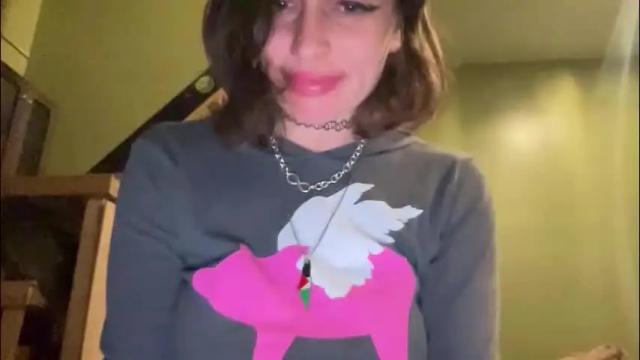 Image 8 of arielwyld Stream on Chaturbate on 14 days ago