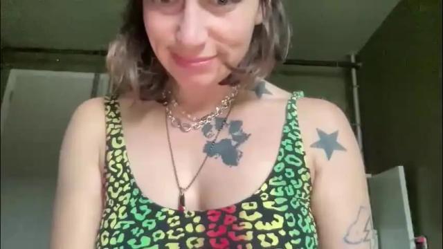 Thumbnail 2, arielwyld's Stream at Chaturbate, 3 days ago