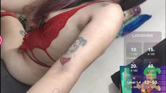 Image 11 of arielyerickx Stream on Chaturbate on 2 months ago