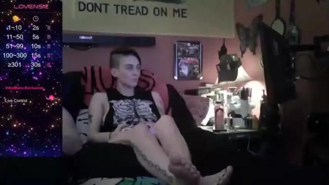Thumbnail 3, aries_anarchist's Stream at Chaturbate, 22 months ago