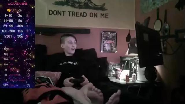 Thumbnail 3, aries_anarchist's Stream at Chaturbate, 21 months ago