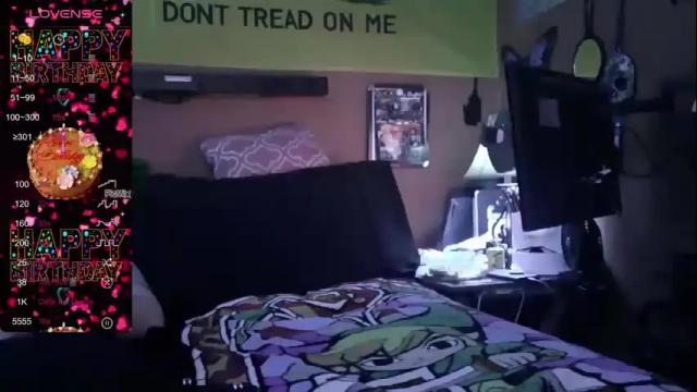 Thumbnail 3, aries_anarchist's Stream at Chaturbate, 19 months ago