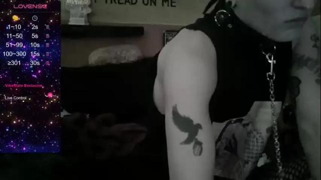 Thumbnail 1, aries_anarchist's Stream at Chaturbate, 19 months ago