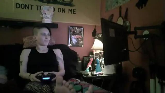 Image 3 of aries_anarchist Stream on Chaturbate on 19 months ago
