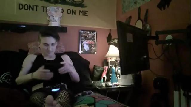 Image 6 of aries_anarchist Stream on Chaturbate on 19 months ago