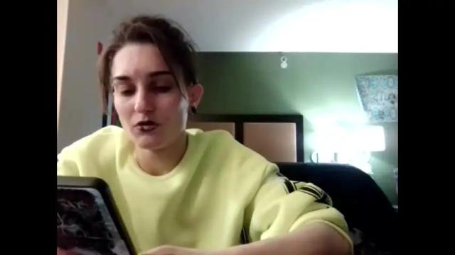 Thumbnail 3, aries_anarchist's Stream at Chaturbate, 7 months ago