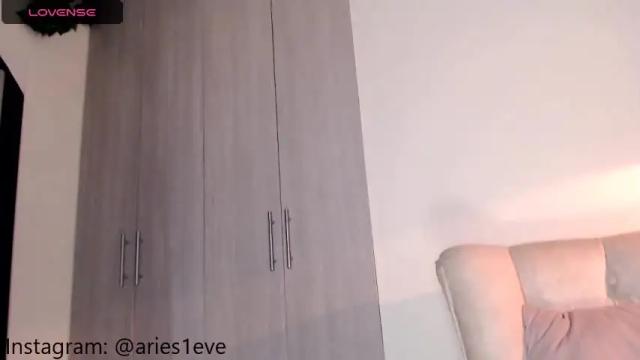 Image 10 of aries_ev Stream on Chaturbate on 16 months ago