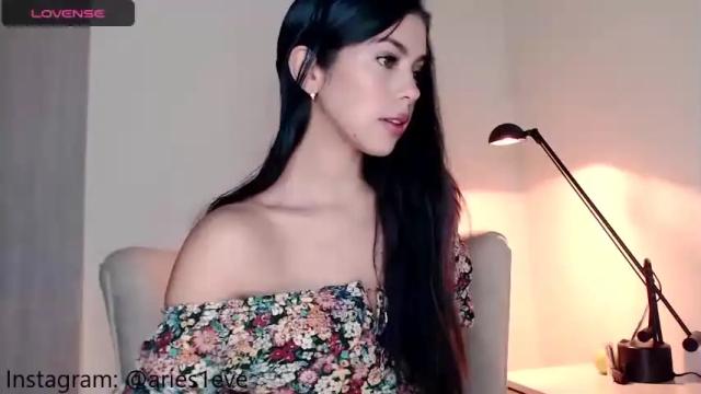 Image 3 of aries_ev Stream on Chaturbate on 15 months ago