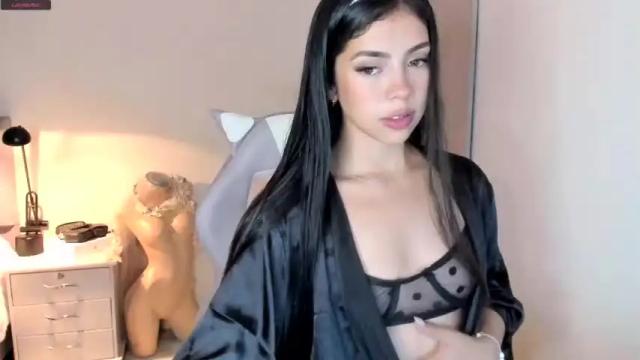 Image 2 of aries_ev Stream on Chaturbate on 13 months ago