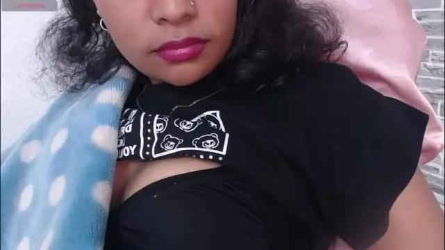 Image 2 of arietta_ Stream on Chaturbate on 1 month ago