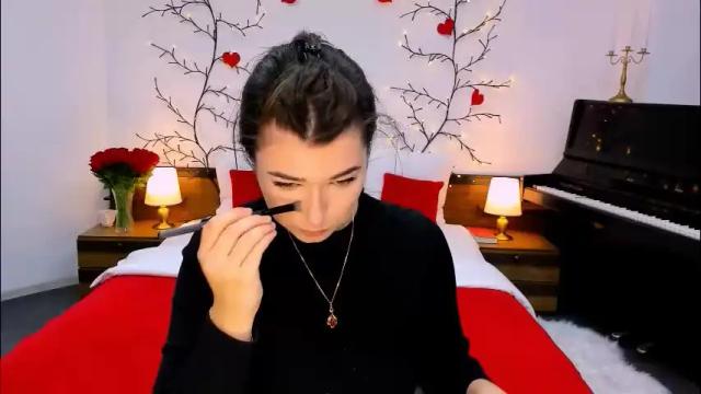 Thumbnail 1, arigraynor's Stream at Chaturbate, 3 months ago