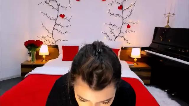 Thumbnail 2, arigraynor's Stream at Chaturbate, 3 months ago