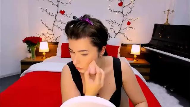 Thumbnail 2, arigraynor's Stream at Chaturbate, 3 months ago