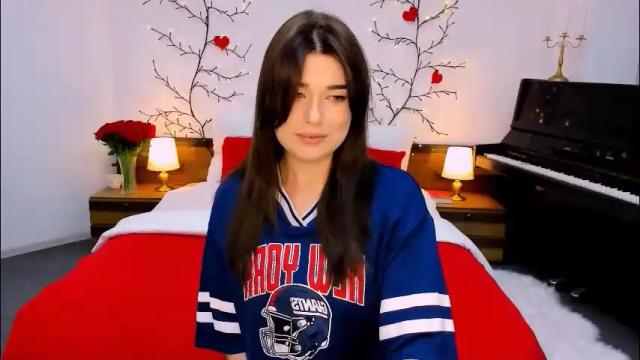 Image 4 of arigraynor Stream on Chaturbate on 3 months ago