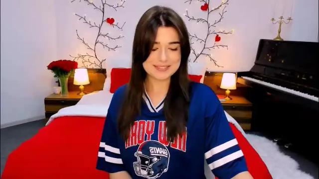 Thumbnail 2, arigraynor's Stream at Chaturbate, 3 months ago