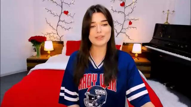 Image 7 of arigraynor Stream on Chaturbate on 3 months ago