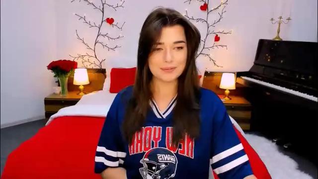 Thumbnail 3, arigraynor's Stream at Chaturbate, 3 months ago