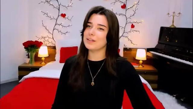 Thumbnail 1, arigraynor's Stream at Chaturbate, 3 months ago