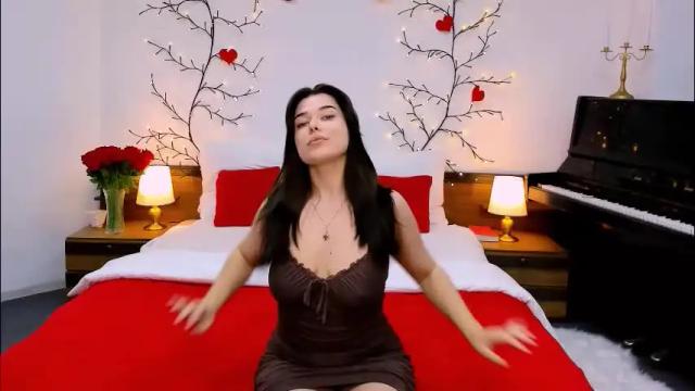 Thumbnail 3, arigraynor's Stream at Chaturbate, 3 months ago