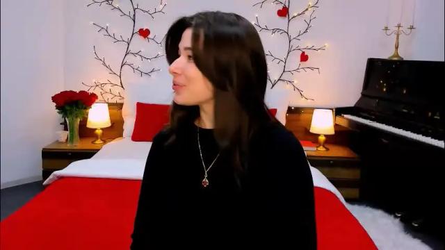 Thumbnail 1, arigraynor's Stream at Chaturbate, 3 months ago