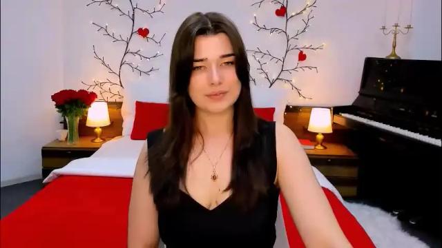 Thumbnail 2, arigraynor's Stream at Chaturbate, 3 months ago