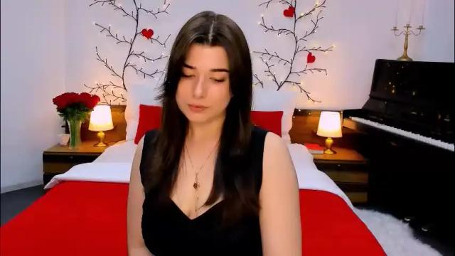 Image 6 of arigraynor Stream on Chaturbate on 3 months ago