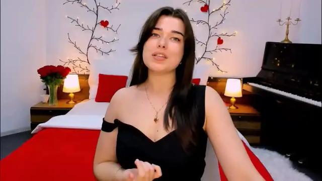 Thumbnail 3, arigraynor's Stream at Chaturbate, 3 months ago