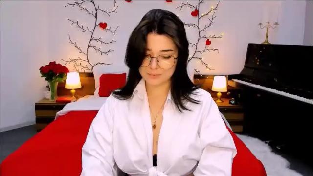 Thumbnail 1, arigraynor's Stream at Chaturbate, 2 months ago