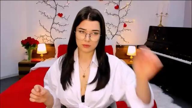 Thumbnail 3, arigraynor's Stream at Chaturbate, 2 months ago