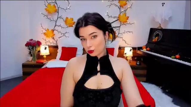 Image 2 of arigraynor Stream on Chaturbate on 2 months ago