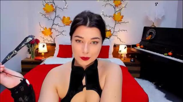 Image 3 of arigraynor Stream on Chaturbate on 2 months ago