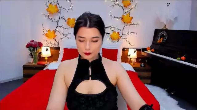 Image 4 of arigraynor Stream on Chaturbate on 2 months ago