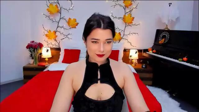 Image 6 of arigraynor Stream on Chaturbate on 2 months ago