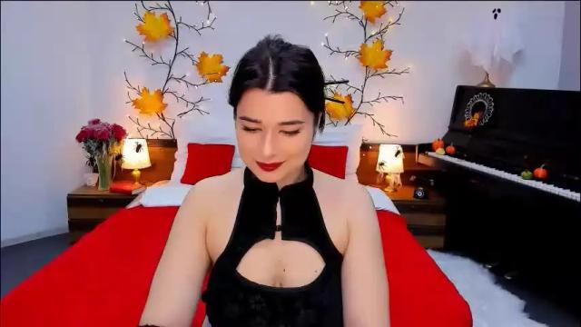 Image 8 of arigraynor Stream on Chaturbate on 2 months ago