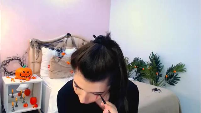 Image 12 of arigraynor Stream on Chaturbate on 2 months ago