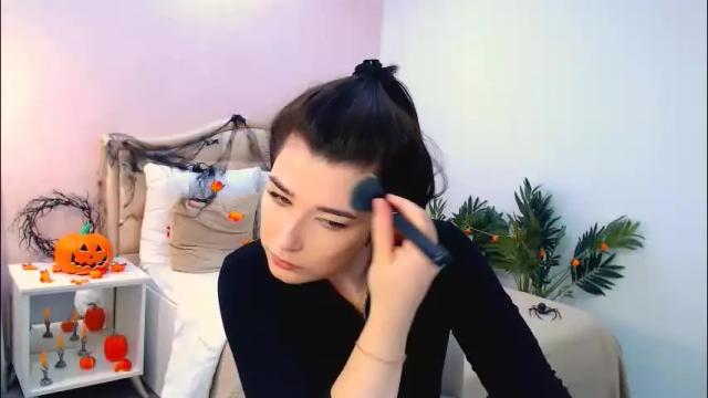 Thumbnail 2, arigraynor's Stream at Chaturbate, 2 months ago