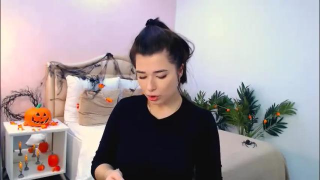 Thumbnail 3, arigraynor's Stream at Chaturbate, 2 months ago