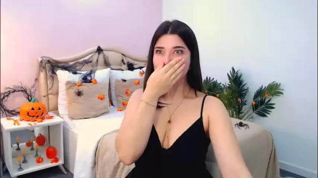 Thumbnail 2, arigraynor's Stream at Chaturbate, 2 months ago