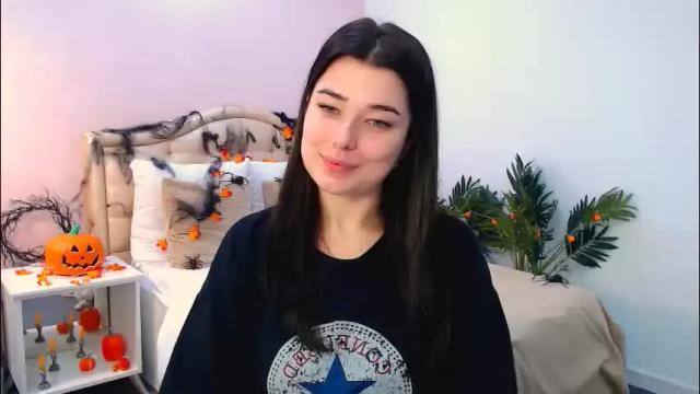 Thumbnail 1, arigraynor's Stream at Chaturbate, 1 month ago