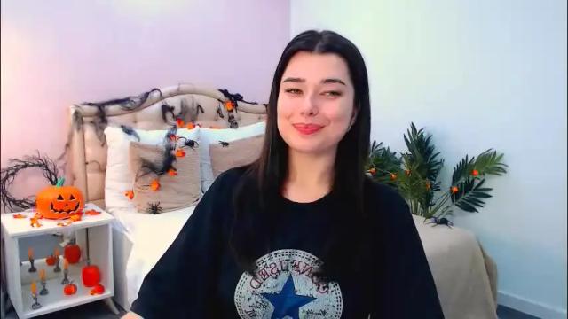 Image 10 of arigraynor Stream on Chaturbate on 2 months ago